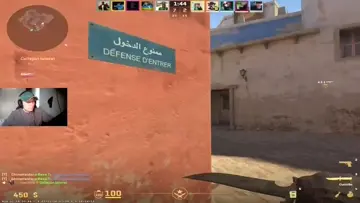 2k scout