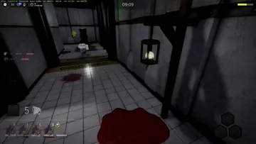 Kamera buglıyken Ankle Breakkk XD