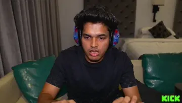 JONATHAN LIVE 😂