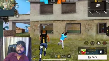 TEAM VG GUILD TEST LIVE | PROVE YOUR SKILL & JO...