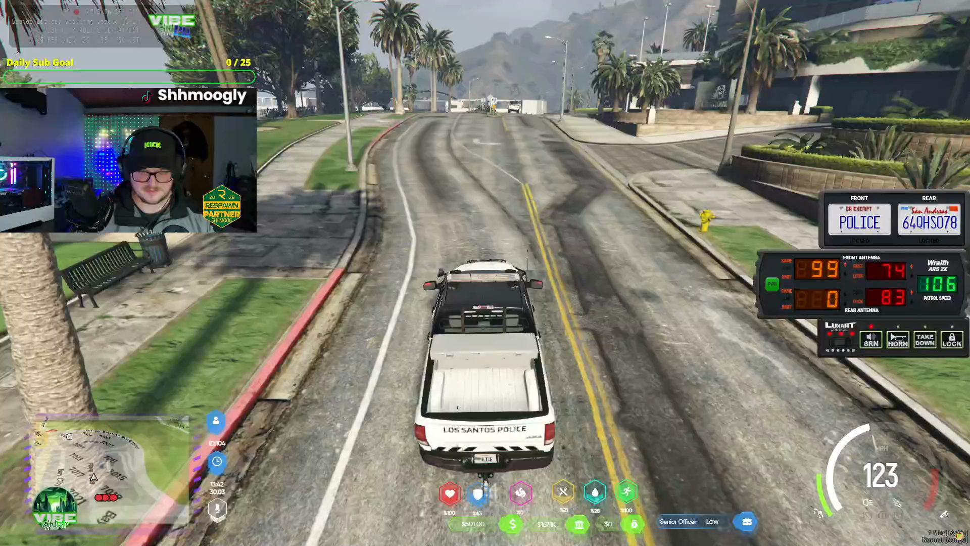 instant karma