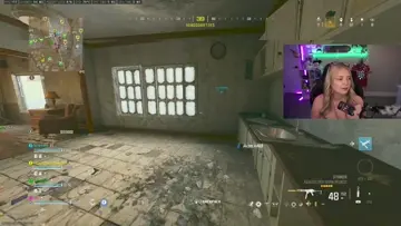 COD Timing at it finest