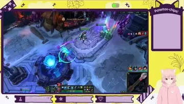 Emmy se va a prisión por papearse a la Jinx 🫢