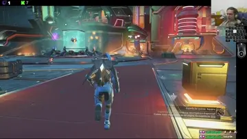 Conclusão Expedição 15 No Man's sky