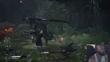 This MF harder than the chapter 2 Tiger