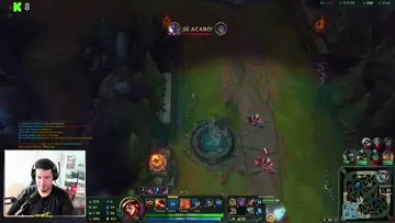 LOL - RANKED SOLOQ🔥SUMATE A LA TRIBU🔥¿ | Clip