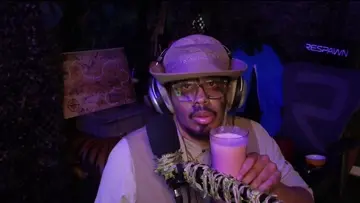 Jungle Juice chall