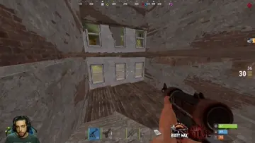 Bug ventana hitbox