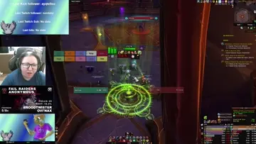 @xoDragonKHxo hunter pets pull early