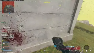 Finish Him!
