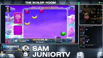1000x Bomb hit