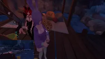XD