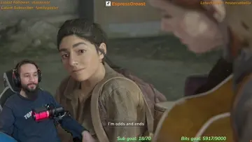 serenade us