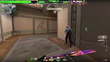 Wow