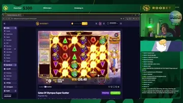 250x BASE GAME HIT ON NEW GATES SUPERSCATTER