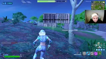 Epica jugada de Hagay