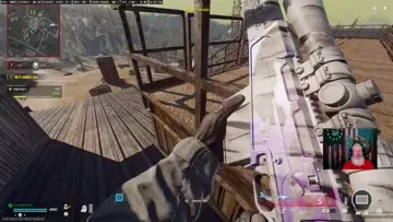 Happy Saturday warzone chill day.
#1 Bot | Clip
