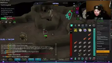 RIP MAROCUE