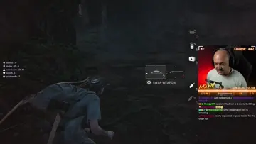 quick scopped