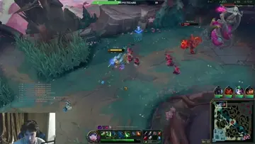 CHAMP DIFF