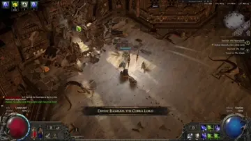 BOSS KILL3