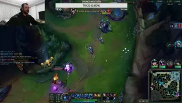 ANANI SİKTİM AMA HEE