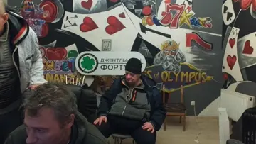Ёшкин: "У меня есть и кол, и двор, и бабки!"
