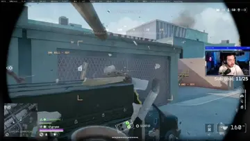 BF Vietnam vibes
