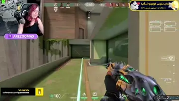 they though im cheating at immo lobby XD