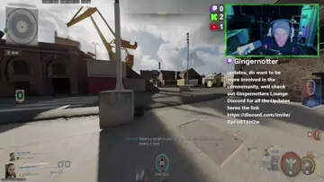 gotcha bitch