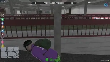 kill