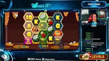 Rooooobet Robbery  12000 Leaderboard | Clip