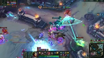 PENTA VAYNE TİLT ETME