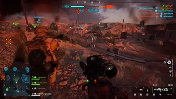 RPG Kill :))