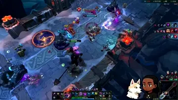 Te agarro pela cabeça e te Jogooooooooo