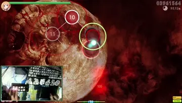 Hoy saco un clip, no vi algo mejor xdd mapa god