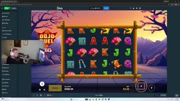 5,000x keno
