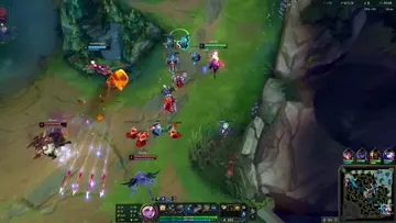 Adenya insane q gameplay