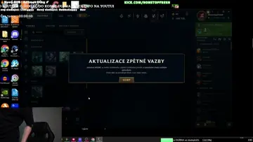 to je konec