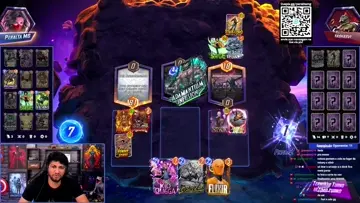 Adamantium combo