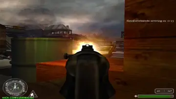 Call of Duty: United Offensive FINAL