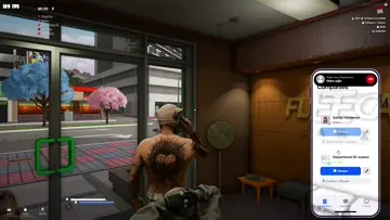 sexsy hustler