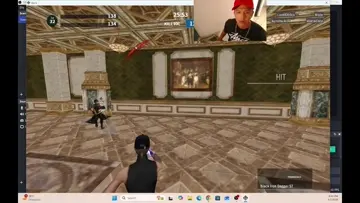 Use grenades not meds.
