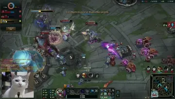 Te maldigo Pantheon