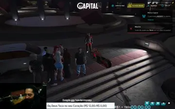 capital city