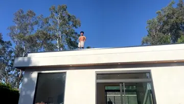 Seanitoo and Lilmanwithaplan