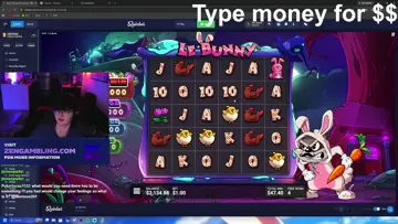 le bunny