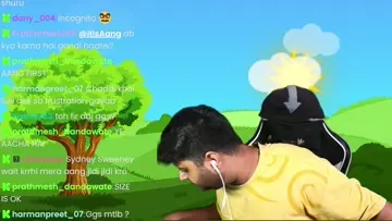 PATA NAHI KYA HAI YE