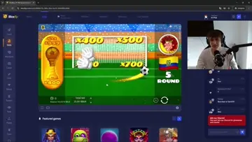 SCAMMED LMAO