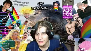 Descobriu o N